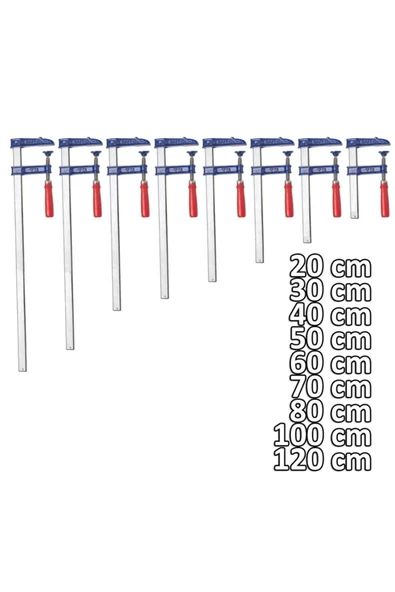 Sait Demirci Ağır Tip Işkence Marangoz Işkencesi 50 cm - 3