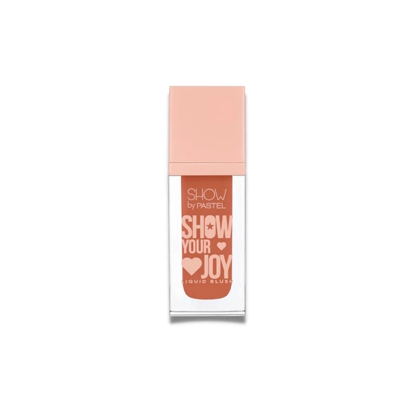 Pastel Show Your Joy Liquid Blush 57 4g