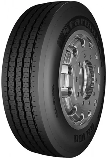 Starmaxx 285/70R19.5 146/144L GH100 M+S Kış Lastikleri 2023