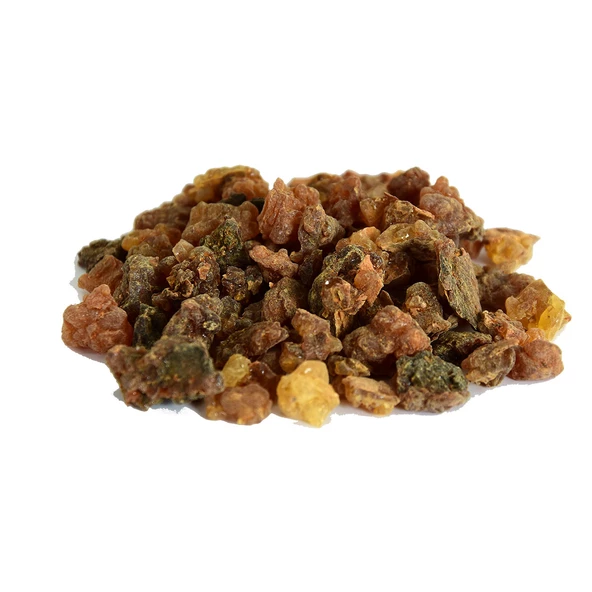 Doğan Mürsafi Zamkı Doğal 1000 Gr Paket - 5