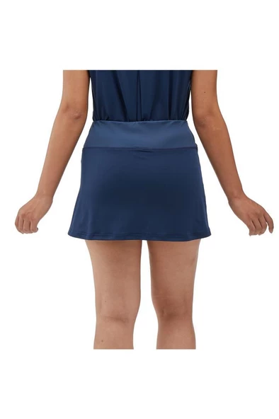 Yonex Tenis Şort Etek Lacivert Kadın 26124 - 4