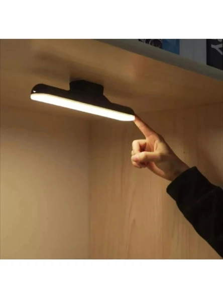 CT-5249 Martı Cabinet Dokunmatik Anahtarlı 3 Renk Modu AA196 - 2