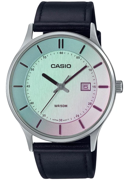 Casio MTP-E605L-7EVDF Erkek Kol Saati