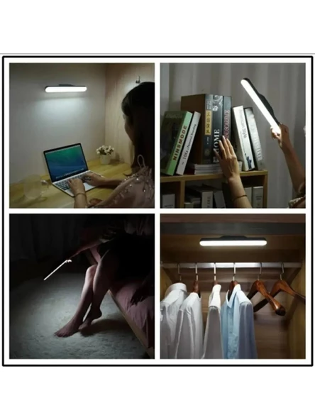 CT-5249 Martı Cabinet Dokunmatik Anahtarlı 3 Renk Modu AA196 - 5