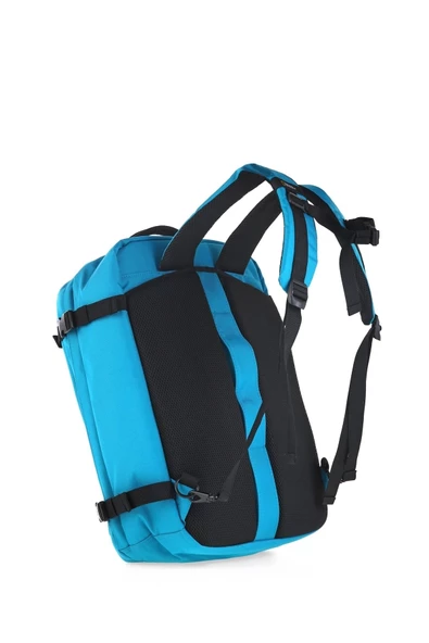 National Geographic Seyahat Ve Sırt Çantası Petrol N20907 - 3