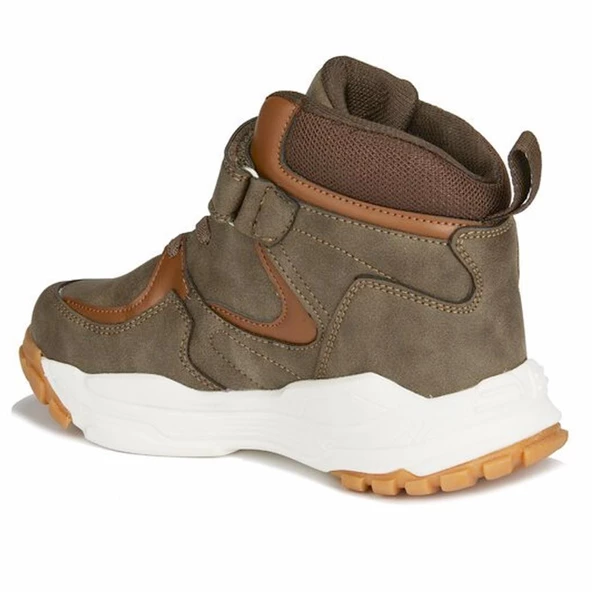 Vicco 946-P20K-208 Napolyon Unisex Çocuk Bot - 2