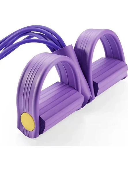 Karın Kol Kalça Ayak Tüm Vücut Şekillendirme Fitness Aerobik Jimnastik Spor Aleti B02 - 4