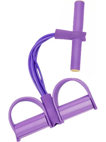 Karın Kol Kalça Ayak Tüm Vücut Şekillendirme Fitness Aerobik Jimnastik Spor Aleti B02 - 2