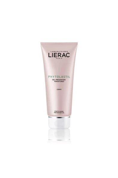 Lierac Phytolastil Vücut Çatlaklarını Önlemeye Yardımcı Jel 200 Ml - SKT:6M - 2