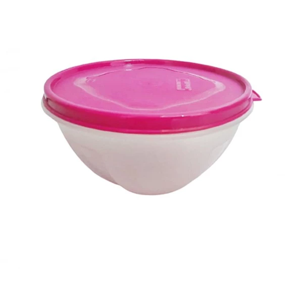 Moon Star Hava Sızdırmaz İkili Saklama Kabı 1,40+0,75 Litre-ST-405 - 6