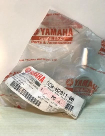 Yamaha Xcenter Manet Tutucu 1