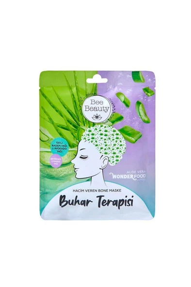 Urban Care Twisted Curls Hibiscus & Shea Butter Durulanmayan Bakım Kremi 175 ml 2 Adet Buhar Terapisi Hacim Veren Bone Maske - Resim 5