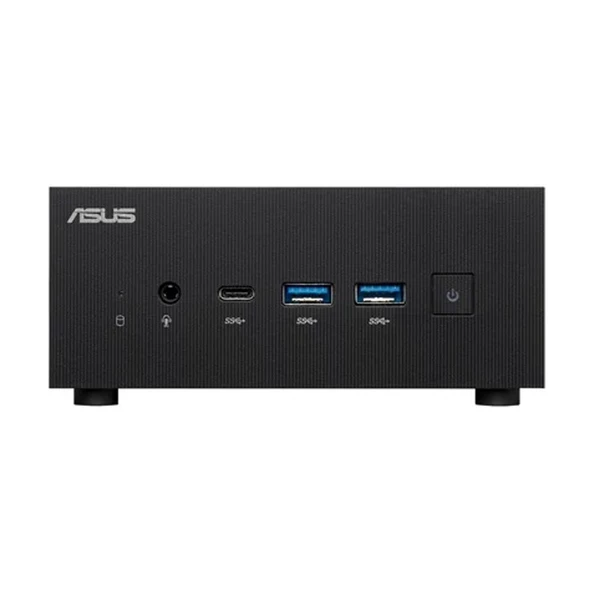 Asus VivoPC Ryzen 7 5800H 16GB 256GB SSD Windows 11 Pro Mini PC PN52-S7089MD 020