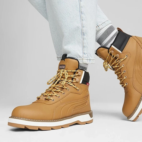 PUMA  DESİERTO V3 PURETEX ERKEK BOT