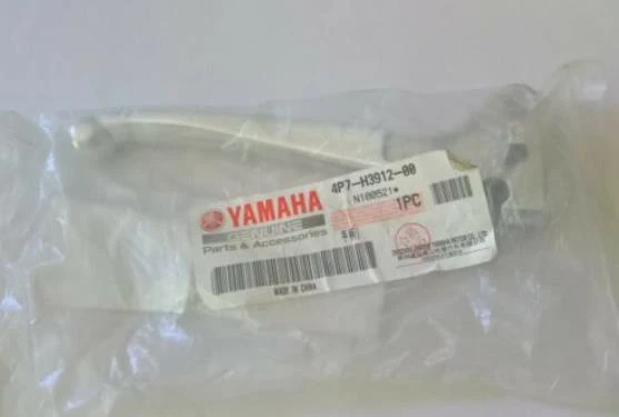 Yamaha Xc 125  Cygnus Ön Fren Maneti