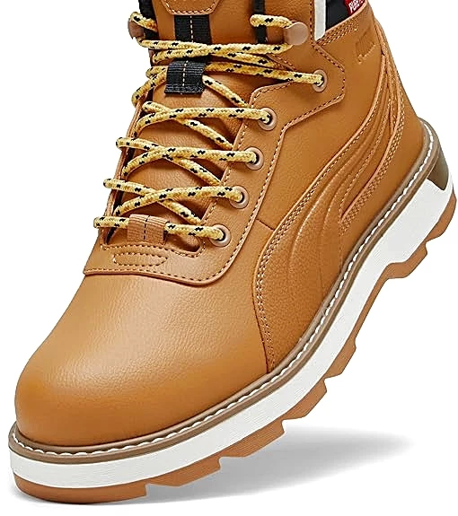 PUMA  DESİERTO V3 PURETEX ERKEK BOT - 8