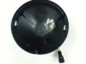 Yamaha Ybr 125 Far Tası