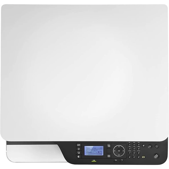 HP A3 LaserJet MFP M442DN 8AF71A Siyah Çok Fonksiyonlu Lazer Yazıcı Usb-Ethernet-Kablosuz - 3