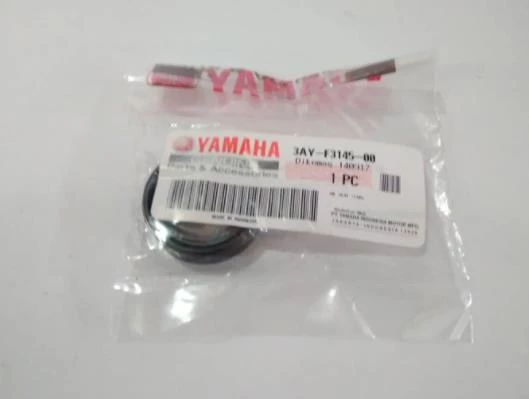 Yamaha Amor. Yağ Keçesi