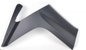 Yamaha Xmax 125 Sağ Yan Alt Kapak