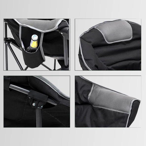 FUNKY CHAIRS Moon XXL Kamp Koltuğu - Sandalye - 6