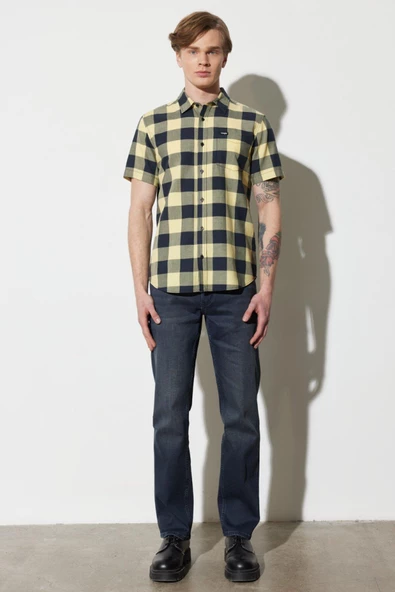 Texas Jean  Pantolon Black Black 38 30 - 5