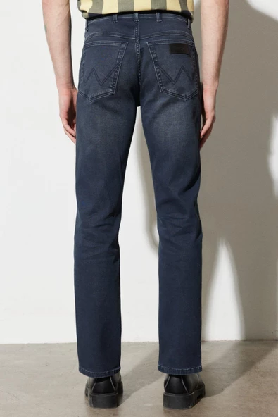Texas Jean  Pantolon Black Black 38 30 - 2