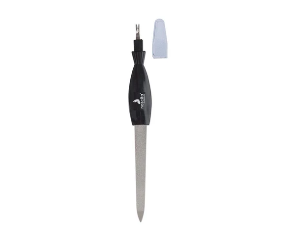 NASTORPU0011 TIRNAK TÖRPÜSÜ+SIYIRICI 17,5CM