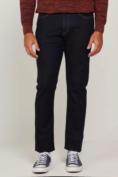 Extreme Motion Slim Jean Kot Pantolon Dark Blue 31 Dark Blue 30