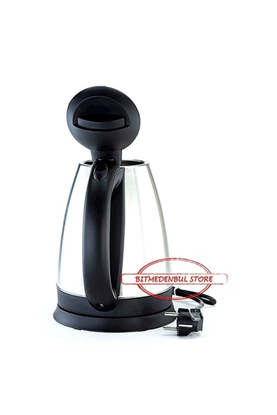 AWOX Armada Inox Su Isıtcı Çelik Kettle 1.8 Lt. - 5