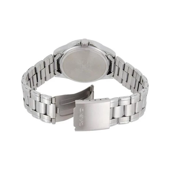 Casio LTP-1215A-1ADF Kadın Kol Saati - Resim 2