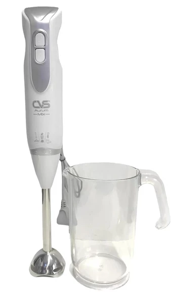 Cvs Aurum Mix Kaseli Çubuk Blender Beyaz DN 1284