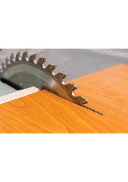 ELMAS SUNTA TESTERE  40T 210 MM SGS3010 - 2