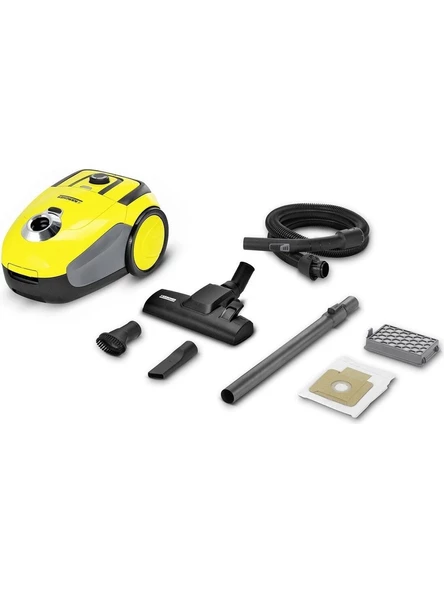 Karcher VC2 EU 700W Elektrikli Süpürge