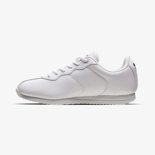 Lescon Neptun 5 Beyaz Kadın Sneaker Ayakkabı - 2