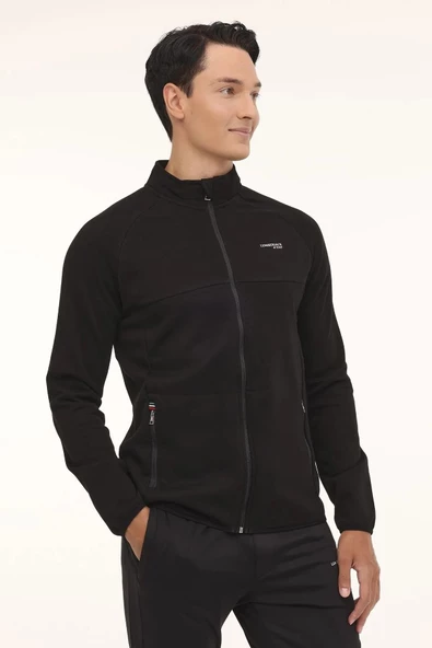 Lumberjack Robert 18Itly70 Erkek Hırka (Kış 24) - 7