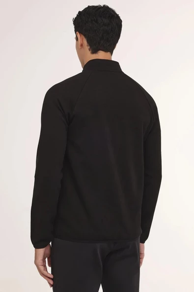 Lumberjack Robert 18Itly70 Erkek Hırka (Kış 24) - 8