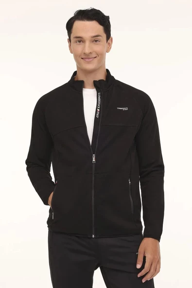 Lumberjack Robert 18Itly70 Erkek Hırka (Kış 24) - 6