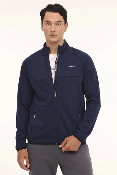 Lumberjack Robert 18Itly70 Erkek Hırka (Kış 24) - 5