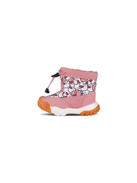 Vicco 943-P23K-359 Melon Unisex Çocuk Kar Botu - 2