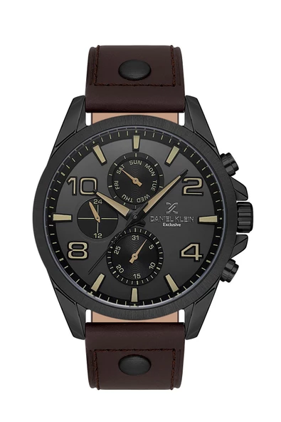 Danıel Kleın DK223491 Erkek Kol Saati