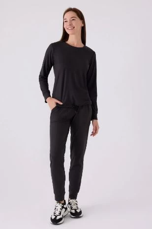 Pierre Cardin 8925 Kadın Pijama Takım - 3