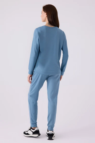 Pierre Cardin 8925 Kadın Pijama Takım - 2