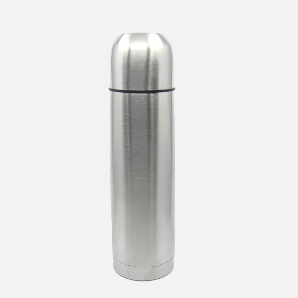 Metaltex Cosmos Çelik Termos 0,75 Litre