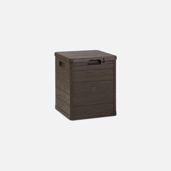 Toomax Multi Box Woody's Sandık Kahve