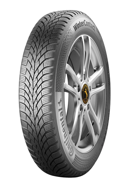 Continental 185/65R14 86T WinterContact TS 870 Oto Kış Lastiği (Üretim yılı: 2024)