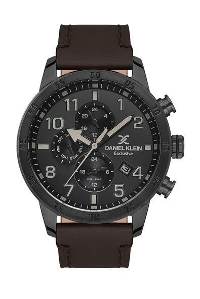 Danıel Kleın DK269239 Erkek Kol Saati