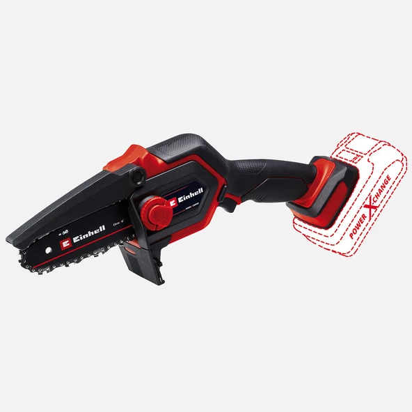 Einhell Ge-Ps 18/15 Li BL Solo Dal Budama Testeresi