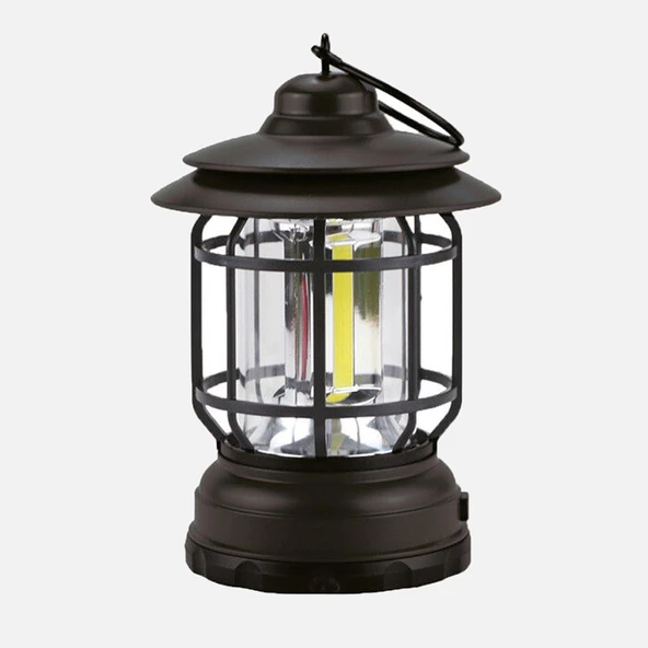 Pilli Kamp Lambası - Resim 2