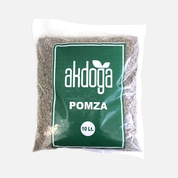 Pomza Taşı 10 Litre